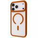 Чохол WAVE Ardor Case with Magnetic Ring iPhone 17 Pro 8443 фото 5