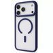 Чохол WAVE Ardor Case with Magnetic Ring iPhone 17 Pro 8443 фото 6