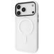Чохол WAVE Ardor Case with Magnetic Ring iPhone 17 Pro 8443 фото 5