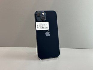 IPhone 13 128GB (Хoроший стан, Батарея - 100%) Б/У Midnight 8348 фото
