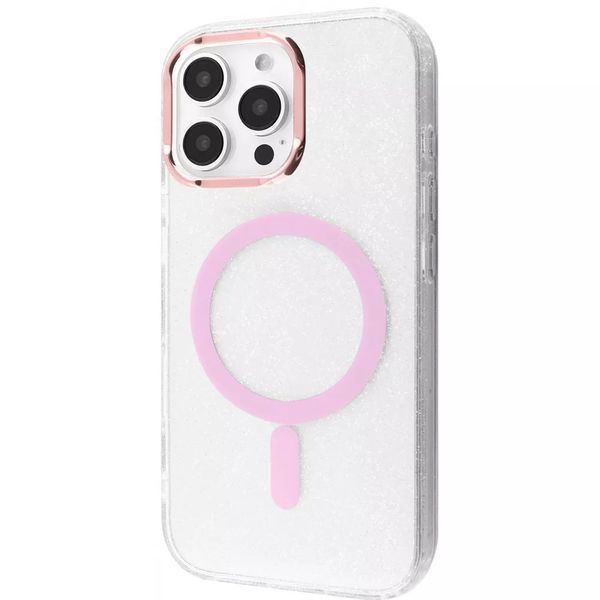 Чохол Proove Cuprum Case with Magnetic Ring iPhone 16 Pro Max 8449 фото