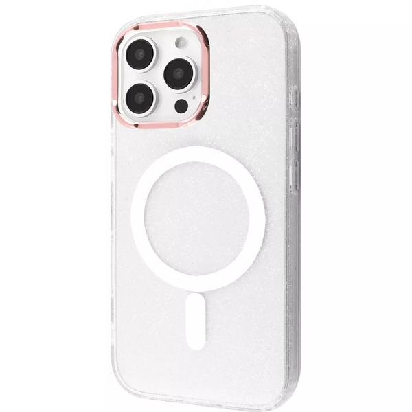 Чохол Proove Cuprum Case with Magnetic Ring iPhone 16 Pro Max 8449 фото