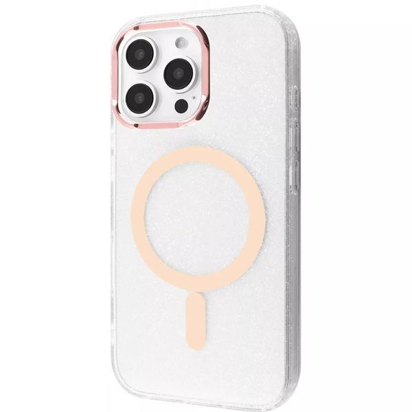 Чохол Proove Cuprum Case with Magnetic Ring iPhone 16 Pro Max 8449 фото