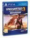 Гра Sony Playstation 4 Uncharted 3: Drake&rsquo;s Deception Remastered Російська Озвучка Б/У 90611 фото 1
