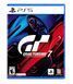 Гра Sony PlayStation 5 Gran Turismo 7 Російська Озвучка Б/У 8312 фото 1