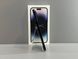 IPhone 14 Pro Max 256GВ (Хoроший стан, Батаpея - 100%) Space Black 358795287535325 фото 5