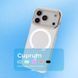 Чохол Proove Cuprum Case with Magnetic Ring iPhone 16 Pro Max 8449 фото 6