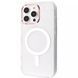 Чохол Proove Cuprum Case with Magnetic Ring iPhone 16 Pro Max 8449 фото 3