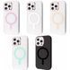 Чохол Proove Cuprum Case with Magnetic Ring iPhone 16 Pro Max 8449 фото 5