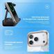 Чохол Proove Cuprum Case with Magnetic Ring iPhone 16 Pro Max 8449 фото 7