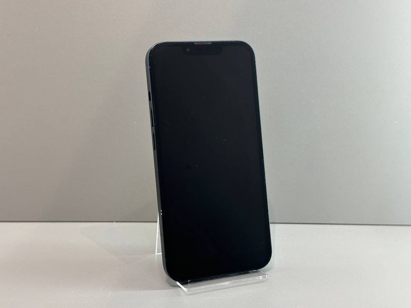 IPhone 13 128GB (Хoроший стан, Батарея - 100%) Б/У Midnight 8348 фото