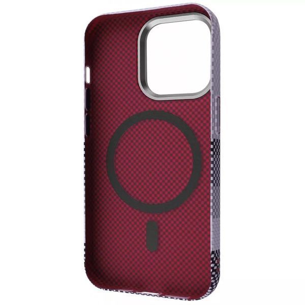 Чохол Proove Gleam Case with Magnetic Ring iPhone 16 Pro 8446 фото