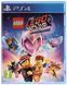 Гра Sony PlayStation 4 LEGO The Movie 2 Videogame Російські Субтитри Б\У 313 фото 3