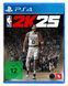Гра Sony PlayStation 4 NBA 2K25 Англійська Версія Б/У 7443 фото 3