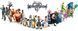 Гра Sony PlayStation 4 Kingdom Hearts 3 III Англійська Версія Б/У 8603 фото 2