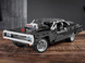 Конструктор Technic Dodge Charger 1077 деталей 7884 фото 1