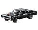 Конструктор Technic Dodge Charger 1077 деталей 7884 фото 2
