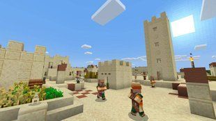Гра Sony Playstation 4 Minecraft Російська Озвучка Б/У 352 фото