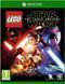 Гра Microsoft Xbox One Lego Star Wars Force Awakens Б/У 876 фото 3