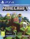 Гра Sony Playstation 4 Minecraft Російська Озвучка Б/У 352 фото 1