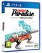 Гра Sony PlayStation 4 Burnout Paradise Remastered Російські Субтитри Б/У 53 фото 4
