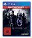 Гра Sony PlayStation 4 Resident Evil 6 Російські Субтитри Б/У 977 фото 1