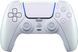 Геймпад Бездротовий Sony PlayStation 5 DualSense Chrome Pearl Новий 575 фото 2
