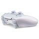 Геймпад Бездротовий Sony PlayStation 5 DualSense Chrome Pearl Новий 575 фото 4