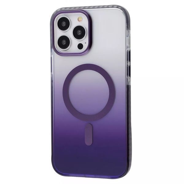 Чохол Proove Shadow Star Case with Magnetic Ring iPhone 16 Pro 8447 фото