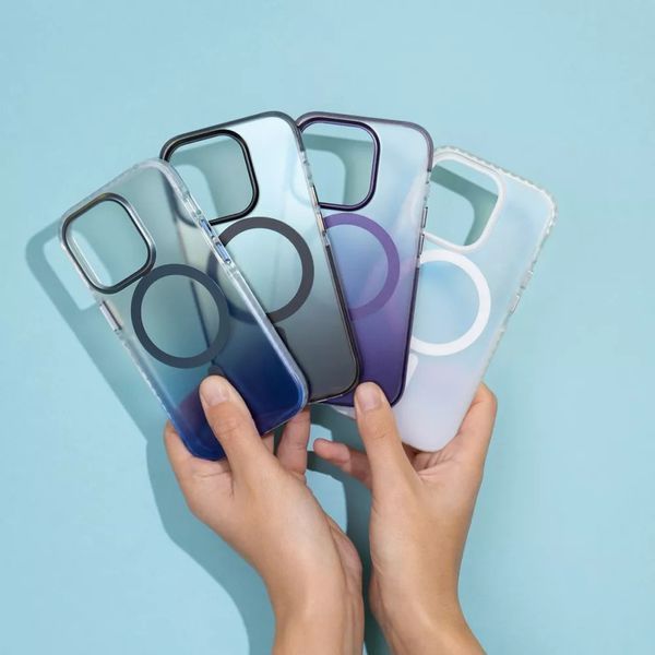 Чохол Proove Shadow Star Case with Magnetic Ring iPhone 16 Pro 8447 фото