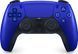 Геймпад Бездротовий Sony PlayStation 5 DualSense Cobalt Blue Новий 576 фото 2