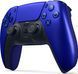 Геймпад Бездротовий Sony PlayStation 5 DualSense Cobalt Blue Новий 576 фото 3