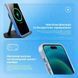 Чохол Proove Shadow Star Case with Magnetic Ring iPhone 16 Pro 8447 фото 9