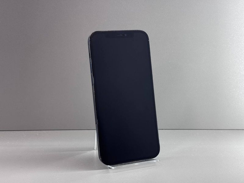 IPhone 12 Pro 128GB (Pacific Blue) (Хoроший стан, Батарея -100%) Б/У Pacific Blue 8175 фото