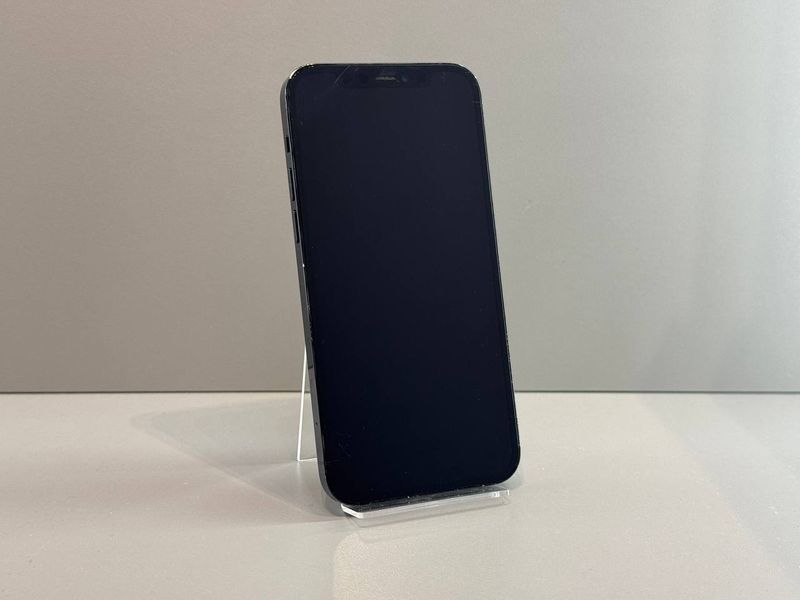 IPhone 12 Pro 128 GВ (Хoроший стан, Батаpея - 100%) Б/У Pacific Blue 352003575862162 фото