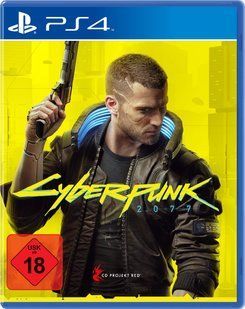 Гра Sony PlayStation 4 Cyberpunk 2077 Англійська версія Б/У 79 фото