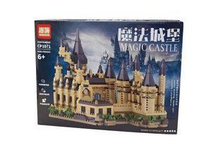 Конструктор Magic Castle Hogwarts 814 деталей 7987 фото