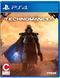 Гра Sony PlayStation The Technomancer Англійська Версія Б/У 8623 фото 1