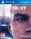 Гра Sony Playstation 4 Detroit Російська Озвучка Б/У 107 фото 2