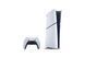Консоль Sony PlayStation 5 Slim Digital Edition 825 GB White Б/У + Геймпад Бездротовий DualSense Б\У CFI-2116 7831 фото 1