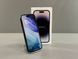 IPhone 14 Pro 128GB (Хoроший стан, Батарея - 85%) Б/У Space Black 8482 фото 2