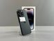 IPhone 14 Pro 128GB (Хoроший стан, Батарея - 85%) Б/У Space Black 8482 фото 1