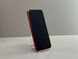 IPhone 13 256GВ (Хoроший стан, Батаpея - 100%) Red 8455 фото 3