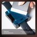 Захисне скло Proove Achilles Apple Watch Series 7/8/9 41 mm 8349 фото 3