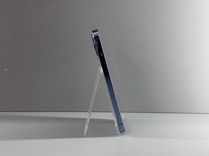 IPhone 13 Pro 128GB (Sierra Blue) (Хoроший стан, Батарея - 83%) Б/У Sierra Blue 8150 фото