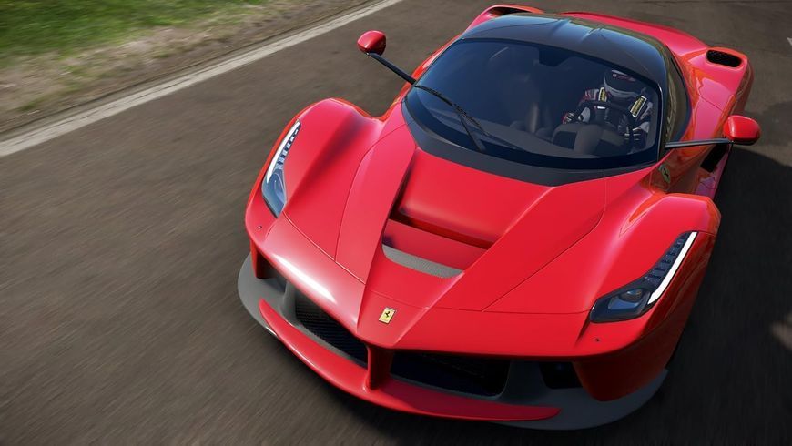 Игра Sony PlayStation 4 Project Cars 2 SteelBook Б/У 7193 фото