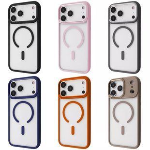 Чохол WAVE Ardor Case with Magnetic Ring iPhone 17 Pro Max 8445 фото