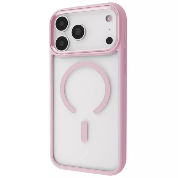 Чохол WAVE Ardor Case with Magnetic Ring iPhone 17 Pro Max 8445 фото