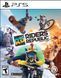 Гра Sony PlayStation 5 Riders Republic Російські Субтитри Б/У 8653 фото 1