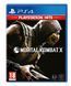 Гра Sony PlayStation 4 Mortal Kombat X Російські Субтитри Б/У 361 фото 3